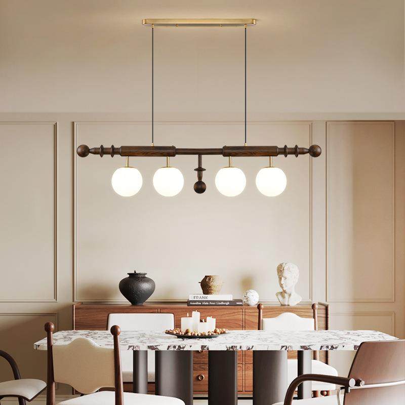 中古诧寂风法式餐厅美式复古日式小餐厅胡桃木色实木岛台吧台吊灯,清洗/食品/商业设备,风口/风叶/风机配件,淘宝优惠券,粉丝福利购,淘宝优惠卷