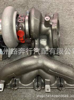 TD04L628231-2GTA1282312GTA190124-010509012401050增压器