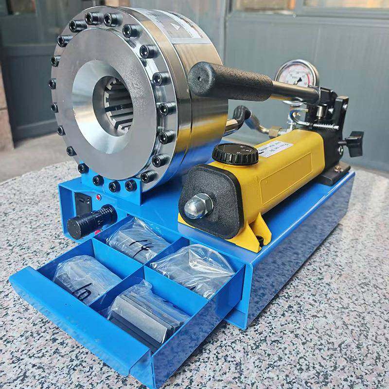 手动缩管机小型胶管扣压机液压油管缩口机便携式不锈钢圆管压管机,自行车/骑行装备/零配件,更多零件/配件,淘宝优惠券,粉丝福利购,淘宝优惠卷