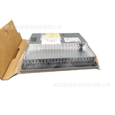 6AV2123-2JB03-0AX0KTP900精智面板按键+触摸9寸人机界面