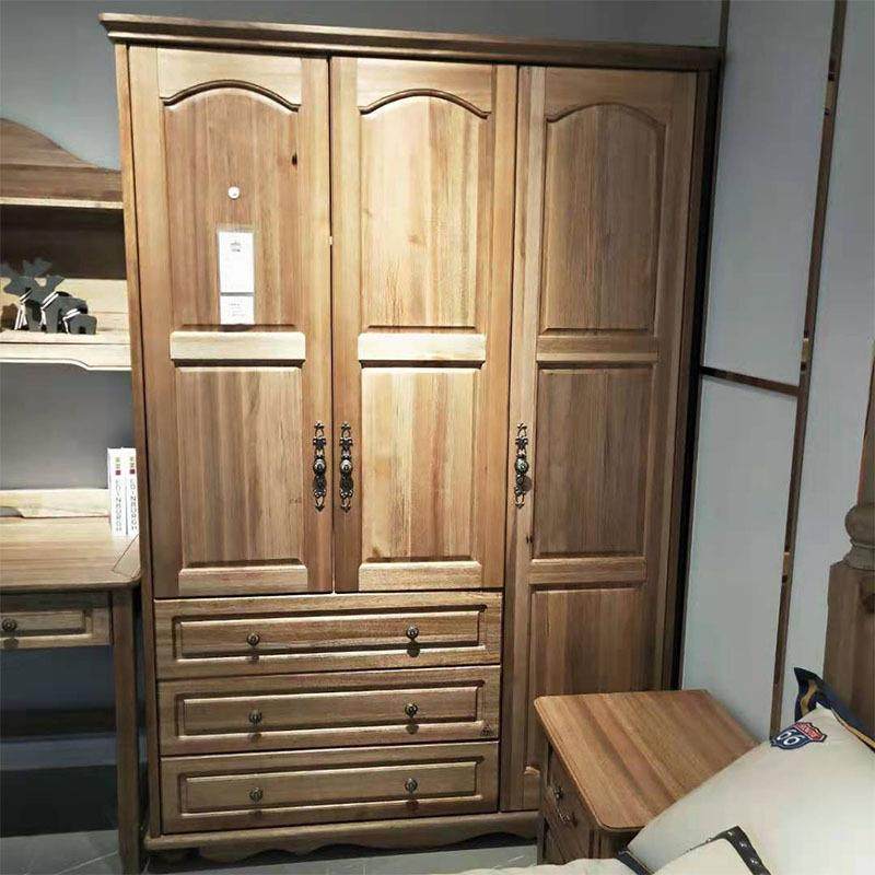 全实木两门三门四门衣柜儿童衣柜卧室衣橱成人檀丝木橱柜,自行车/骑行装备/零配件,更多零件/配件,淘宝优惠券,粉丝福利购,淘宝优惠卷