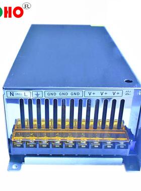 0~120V100V110V800W可调节直流开关电源110V7.2A工控设备变压器