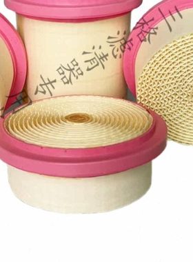 空压机蜂窝空气滤清器过滤器SL82026/SA17386保养配件