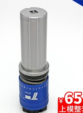 泽泰厂家数控转塔冲床模具 厚转塔85标准系列B工位正方形数冲模具