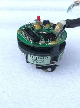 松下伺服电机编码器MFE2500P4LB