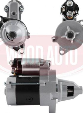 百力通双缸汽油机起动机马达845640起动机U76-46D12-002E01起动机