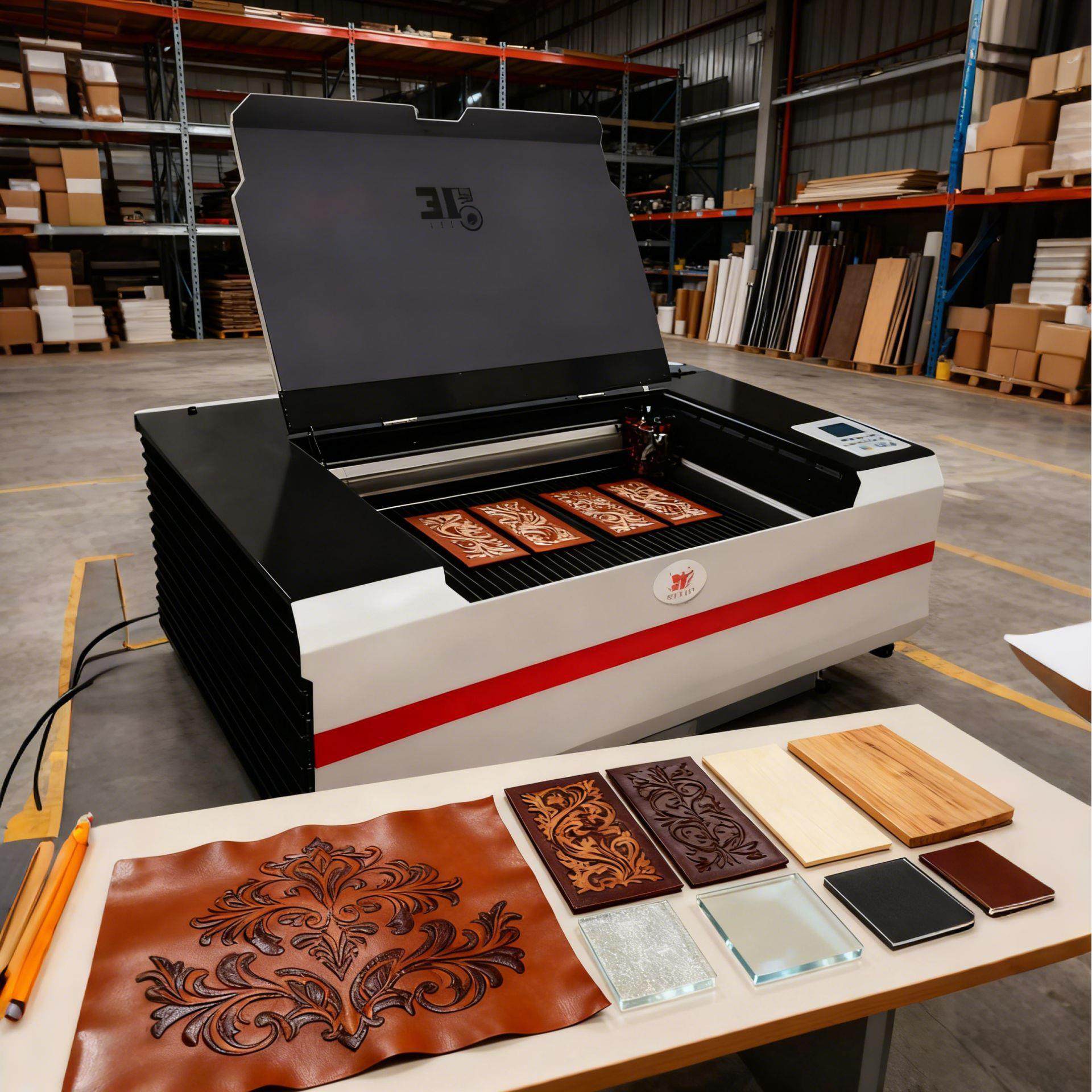 3050深雕机专业叶雕机树叶画木版画亚克力激光切割机,五金/工具,雕刻机,淘宝优惠券,粉丝福利购,淘宝优惠卷