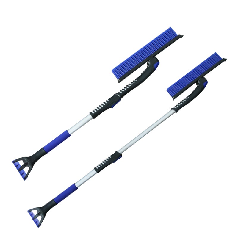 冬季汽车用除雪铲刮雪板r铲子清雪车载除雪工具大号冰雪铲扫雪车