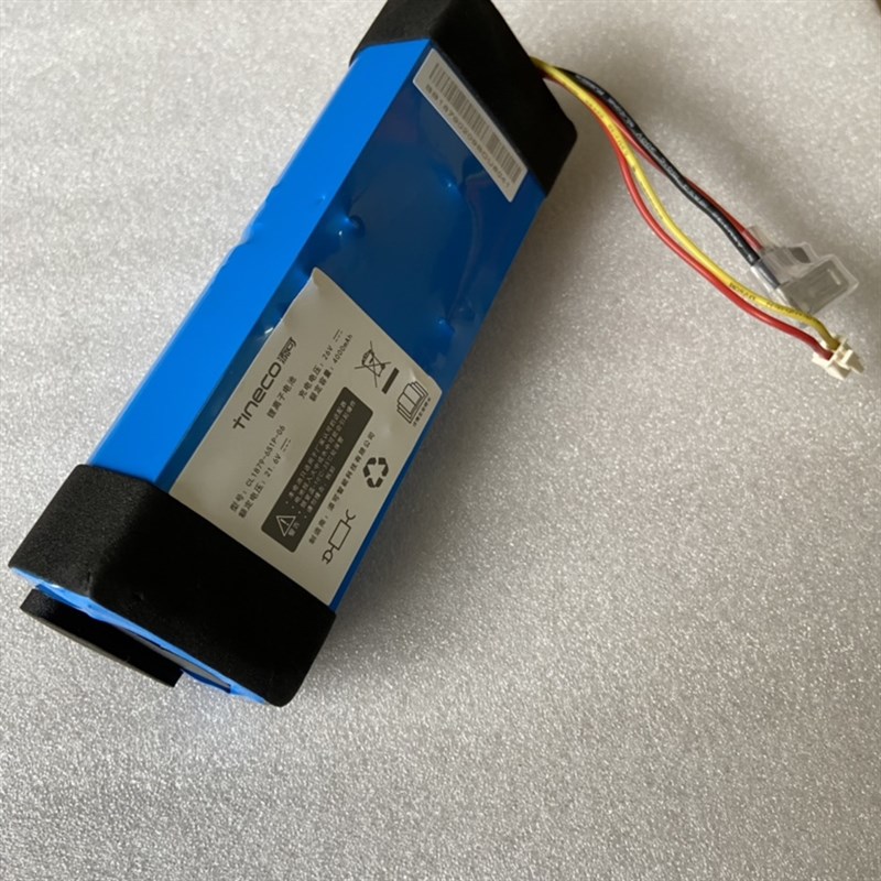 原装添可洗地机一代1.0电池芙万FW26M-1/FW26M-2电池配件全新适配