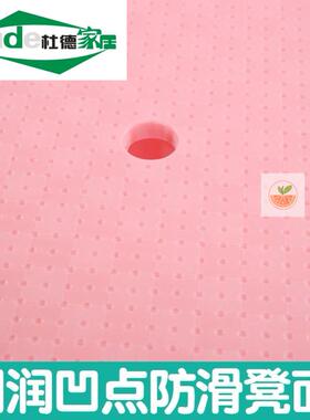 胶中号30小櫈子k中高矮凳厘米红色40塑料35cm加厚橙凳子家用l