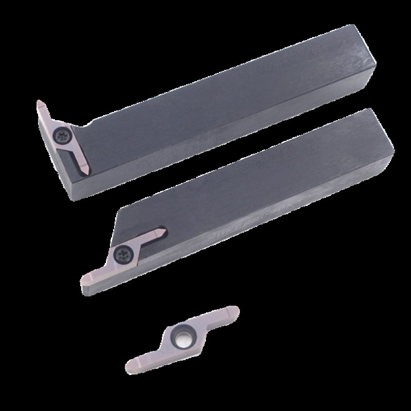 走心机加长螺纹刀j加深牙刀HKFF42R6001加长大切深避空外螺纹刀杆