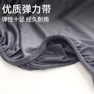 车载免充气全包床笠SUV专用床垫保护罩防尘床单罩后备箱旅行床罩