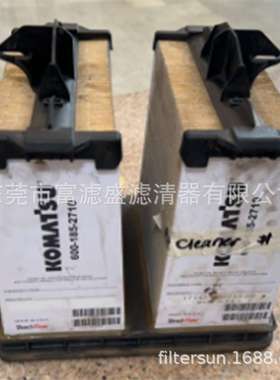 富滤盛蜂窝卷纸空滤SA16880; 600-185-2710滤芯FS-P080