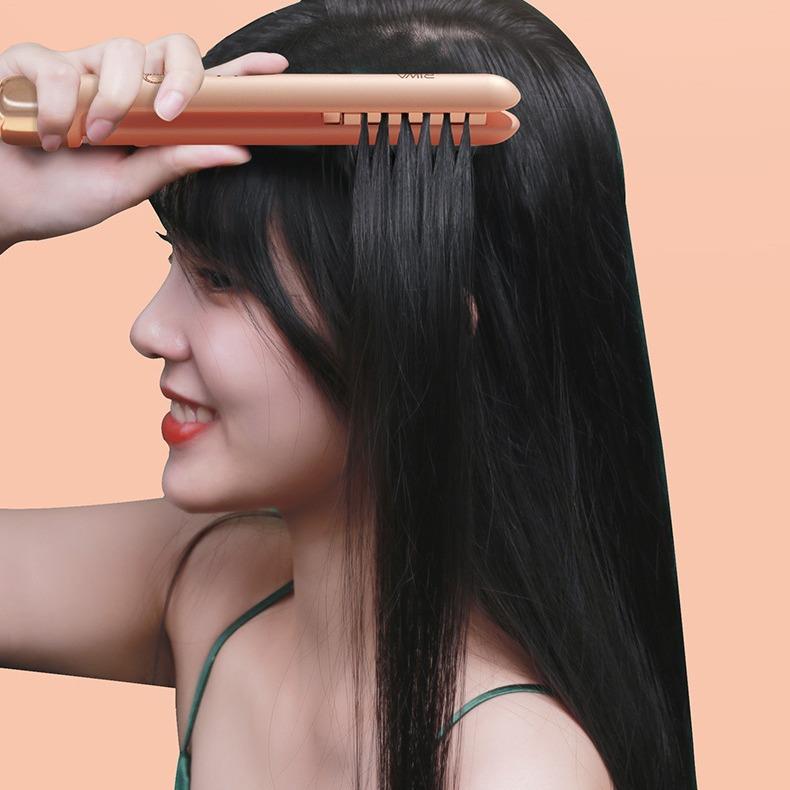 雷瓦8135卷发棒迷你玉米烫夹板玉米夹须电头发蓬松器头顶垫发根