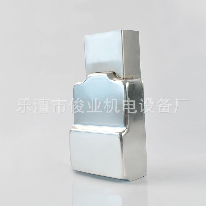 QJ-50/80 不锈钢瓦斯气体继电器防雨罩QJ4-25防雨罩新型护二次