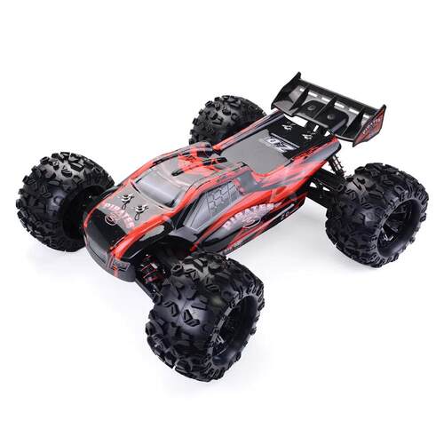 ZD9021-V3RC竞速电动遥控车模型RTR套装四驱无刷玩具车模型