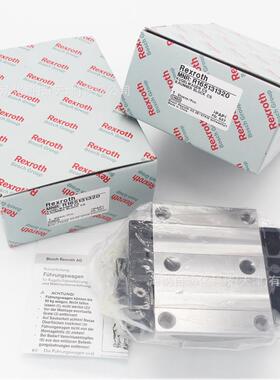 力士乐机床导轨滑块R18244222X/245322X/18535322X/165131320