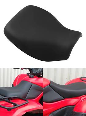 适用于TRX420FA1牧场主Rancher15-24FE1/FM1/FM2/TE1/TM1新款坐垫