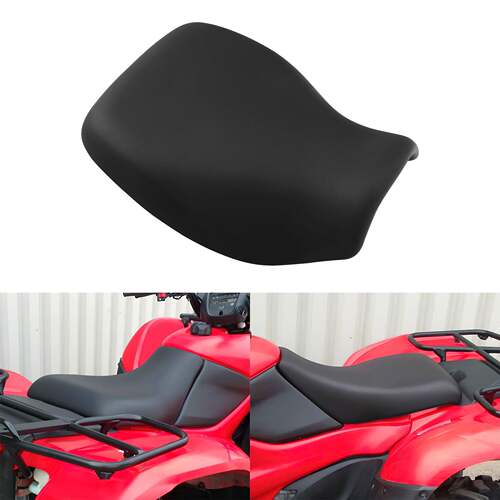 适用于TRX420FA1牧场主Rancher15-24FE1/FM1/FM2/TE1/TM1新款坐垫
