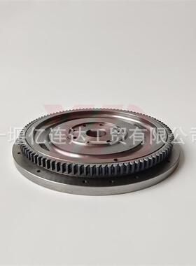 4974571康明斯M11发动机水泵4972853/飞轮4974571