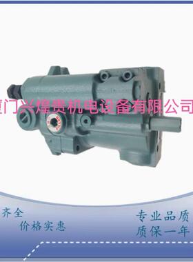 钢厂NACHI不二越内啮合齿轮泵IPH-2B-6.5，IPH-3B-16齿轮泵