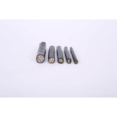 江南电线电缆YJVYCYZ各种型号电缆YJV4*16+1*10