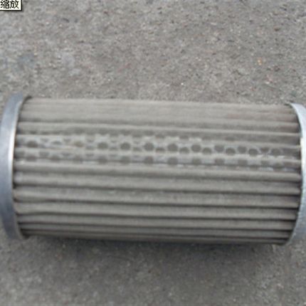 机床配件  重庆机床厂Y3180H滚齿机过滤器
