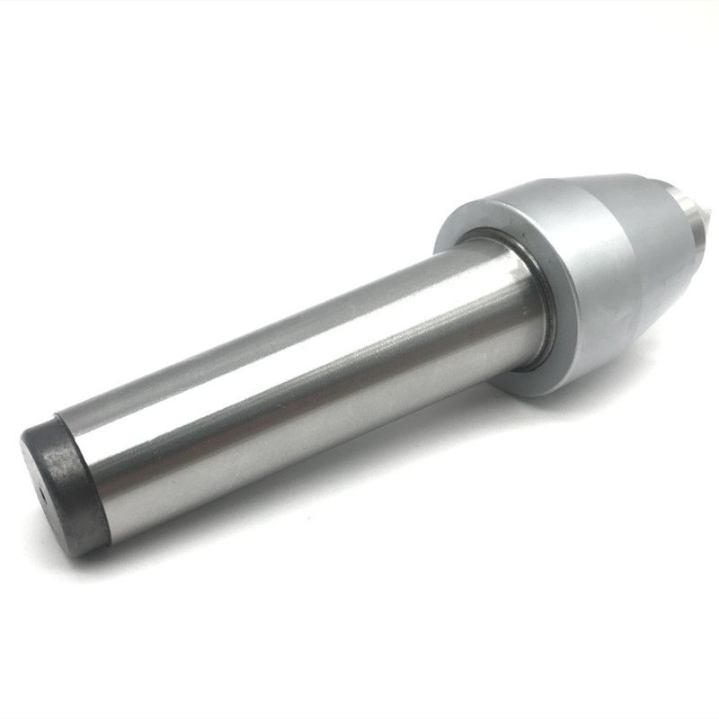 台湾丽勋高精度回转顶尖PC-MT.4高转速轻负荷数控车床活动顶针