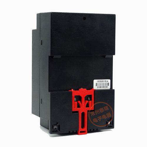 卓一ZYT16路灯循环电源时间定x时微电脑时控开关控制器220V单相25