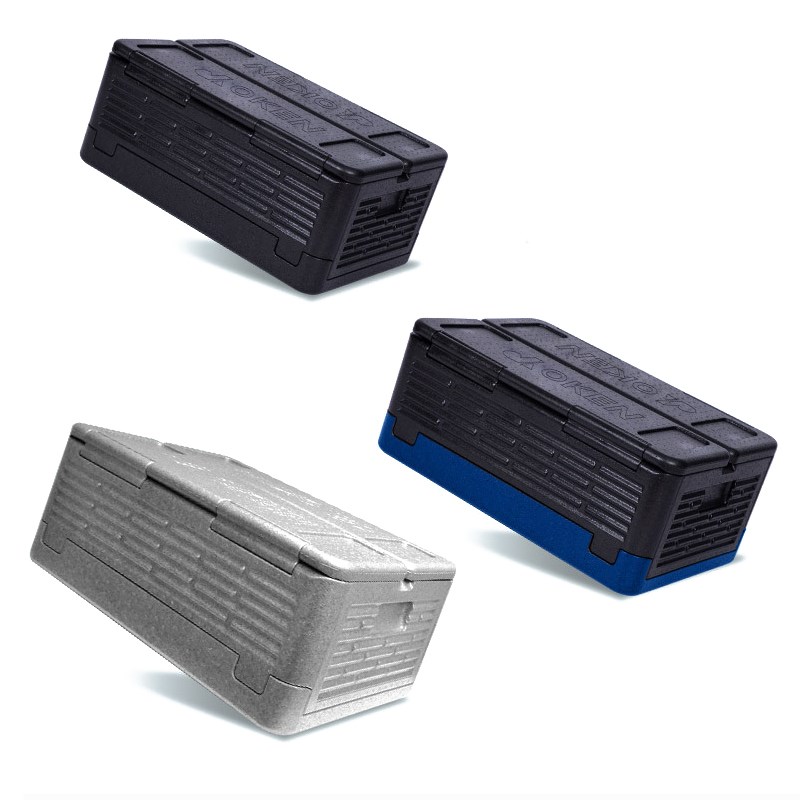 户外露营折叠EPP保温箱商用摆z摊食品级泡沫箱车载家用钓鱼冷藏箱