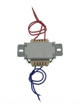 电源变压器 EI5730 DB-22VA 380V转11V 2A 交流AC11V 2000mA 包邮