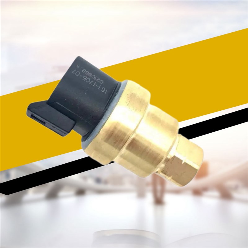 卡特325D 329D 336D C7 C9大气机油压力传感器161-1703/17Y04/170