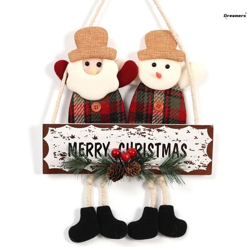 圣诞节装饰品创意藤圈铃铛橱窗玻璃门墙挂件场景布置花环老人厂家,节庆用品/礼品,圣诞装饰品,淘宝优惠券,粉丝福利购,淘宝优惠卷