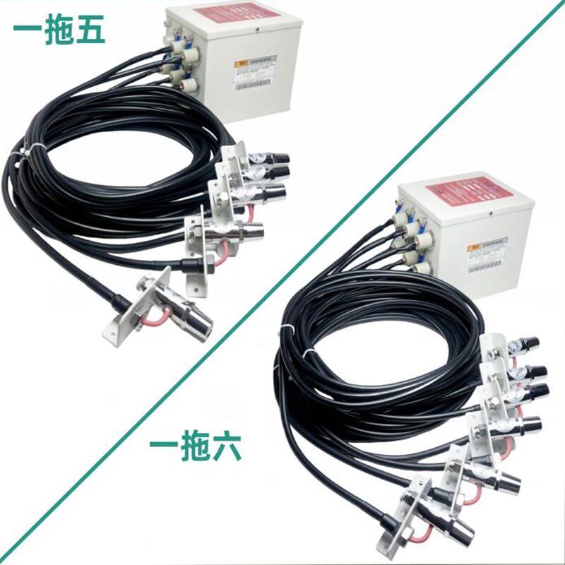 去除静电除尘风嘴 ST-202B离子风嘴强力K除静电离子喷嘴ST401A
