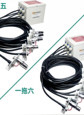 去除静电除尘风嘴 ST-202B离子风嘴强力K除静电离子喷嘴ST401A