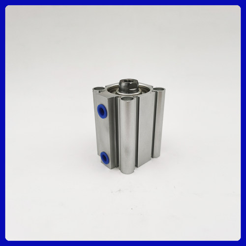 CDQ2B80-CQ2B80-CDQ2A80-10-15-20-25-30-40-50-75-100DZ薄型气缸