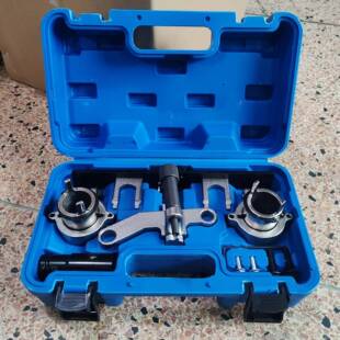 新款 科沃兹正时工具雪佛兰ONIX三缸1.01.2T专用工具汽修特殊工具