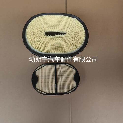 2277448蜂窝滤清器发电机组过滤器空气滤清器2277448/2277449蜂窝