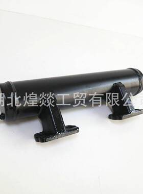 供应西安康明斯QSM/ISM11机油冷却器机油散热器4975879X4386525X