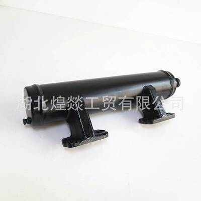 供应西安康明斯QSM/ISM11机油冷却器机油散热器4975879X4386525X