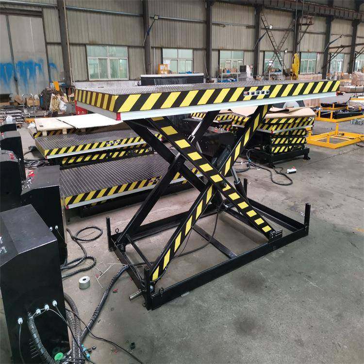 固定剪叉式车升降机厂房工地举升机高空作业平台液压升降平台,清洗/食品/商业设备,风口/风叶/风机配件,淘宝优惠券,粉丝福利购,淘宝优惠卷