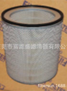 工程机空滤1P-84837W5313;SA10823适用D8L滤芯FS627A