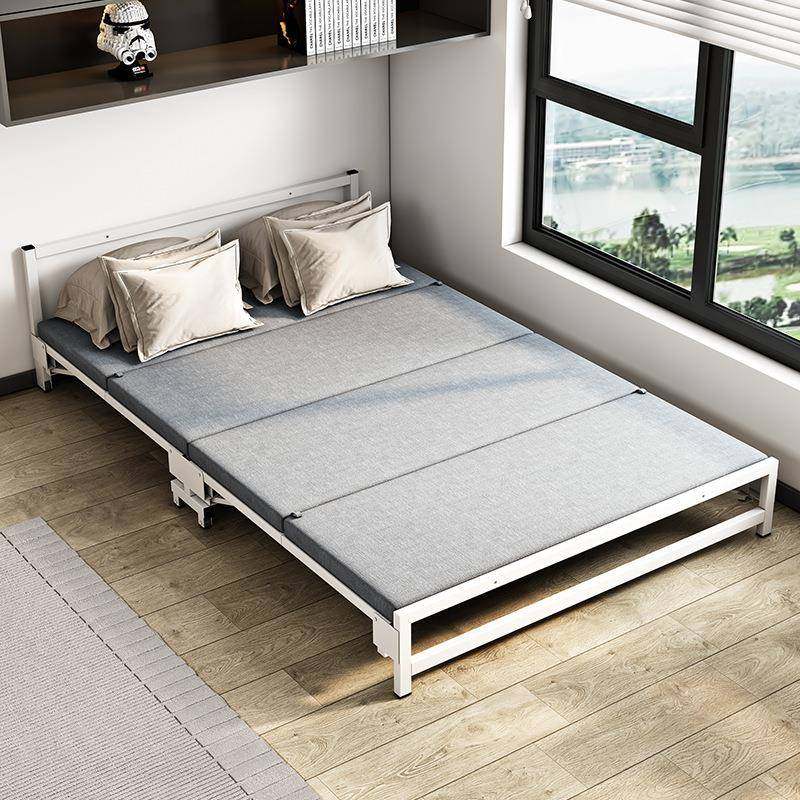 入柜式折叠床小户型家用款可收缩单人床四折隐形床带滑轮五金配件,清洗/食品/商业设备,风口/风叶/风机配件,淘宝优惠券,粉丝福利购,淘宝优惠卷