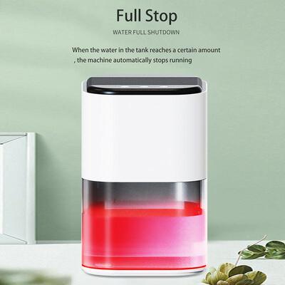 dehumidifier除湿机家用小型卧室抽湿除湿器室内除潮吸