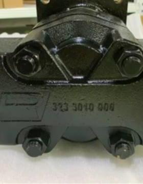 47362917适用于凯斯580L580M液压泵