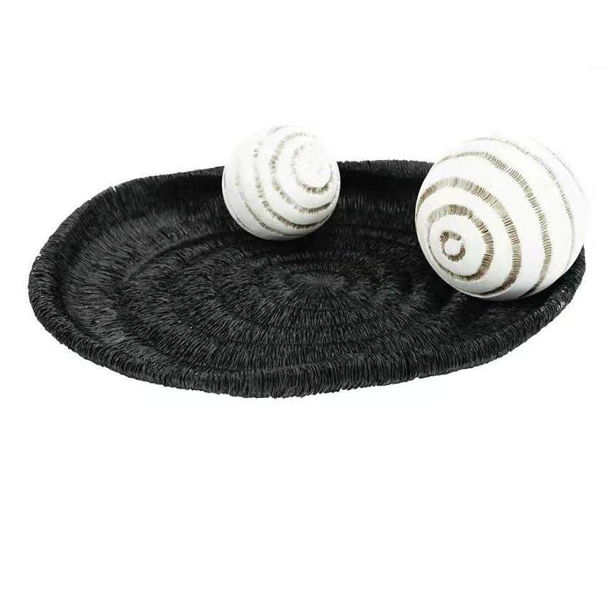 现代简约创意树脂托盘珊瑚纹托盘收纳盘装饰盘桌面茶几软装摆件,清洗/食品/商业设备,风口/风叶/风机配件,淘宝优惠券,粉丝福利购,淘宝优惠卷