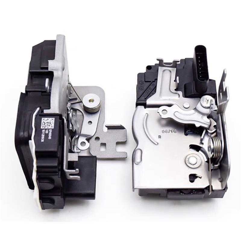 适用长城哈弗H6车门锁块中控锁马达电机M6闭锁器总成C50后备箱锁