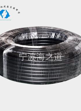 IMPA350101船用橡皮空气管50米长直径6/8/10/12/16/19/25mm