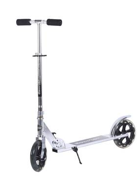 直销滑板车儿童青少年大二轮2轮可折叠城市校园代步车便携