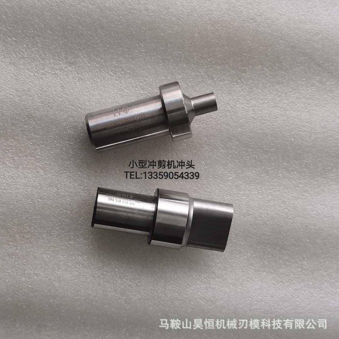 QA32-10角钢剪切机模具冲头小型角钢冲孔机冲头/冲模底模